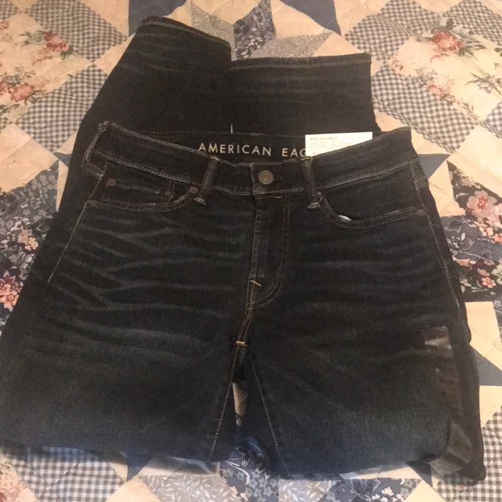 American Eagle Outfitters Mens Jeans NWT